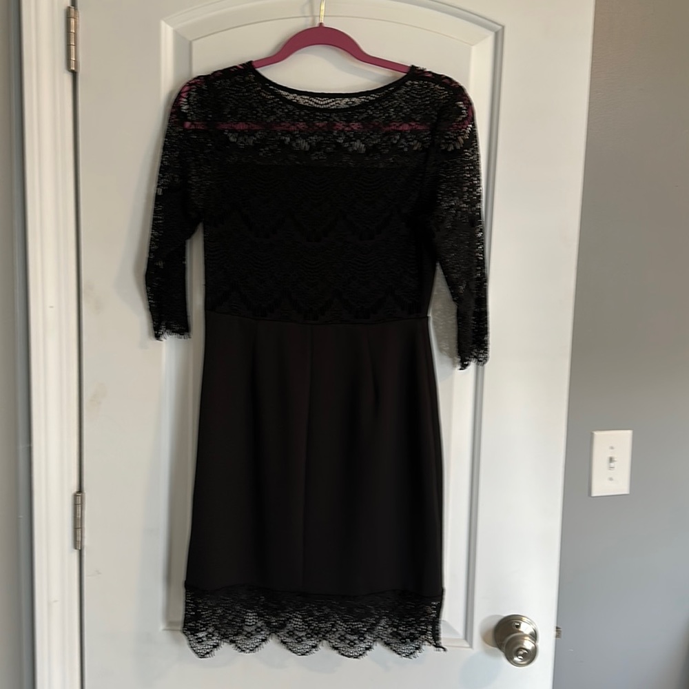 Express Dress